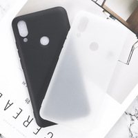 For Meizu Note 9 Case Meizu NotE9 6.2\