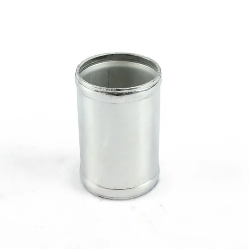 Imagen 2 del producto Tubo de manguera de aluminio 83mm 89mm 102mm 3,25 ""3,5"" 4 ""Turbo Intercooler adaptador de entrada de aire del motor conector de unión longitud del tubo 120mm