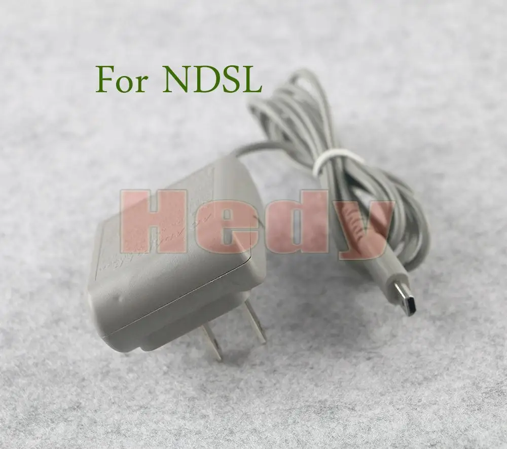 

20pcs AC Power Supply Cord Adapter Home Wall Travel Charger for Nintendo DS Lite DSL NDSL US Plug