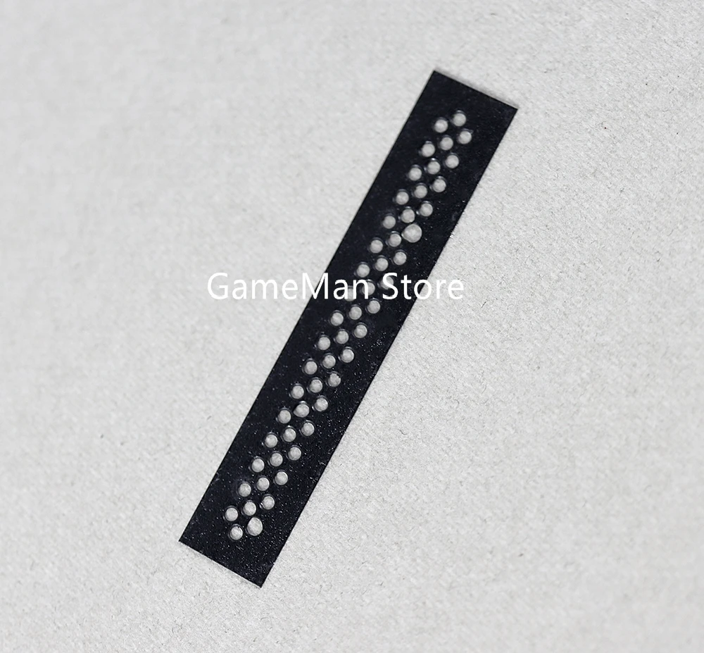 スイッチliteスイッチ冷却防塵ネットステッカー防塵ネットステッカーバックシェル左右冷却ネットワーク