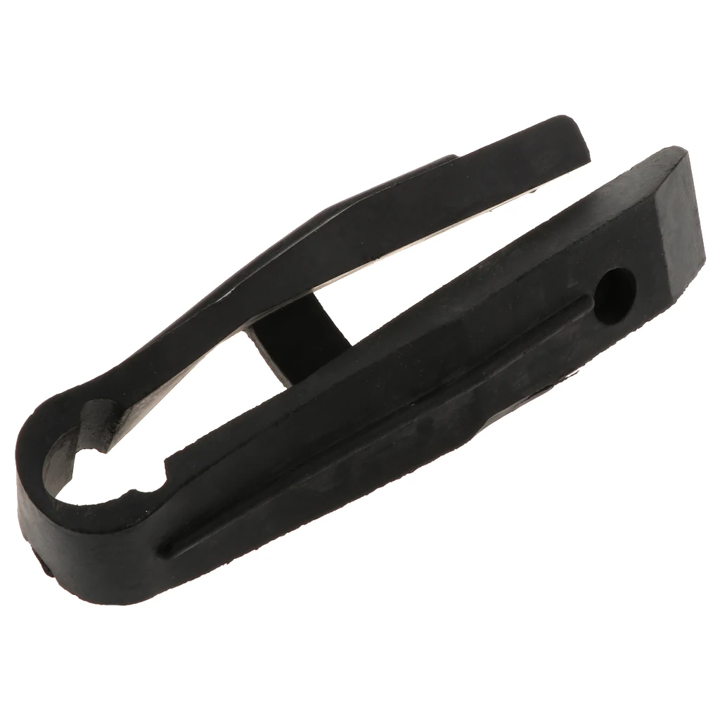 Chain Slider Guards Guides For JiaLing JH125L JH 125L Motorcross