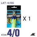 LAT-4 l 0-G