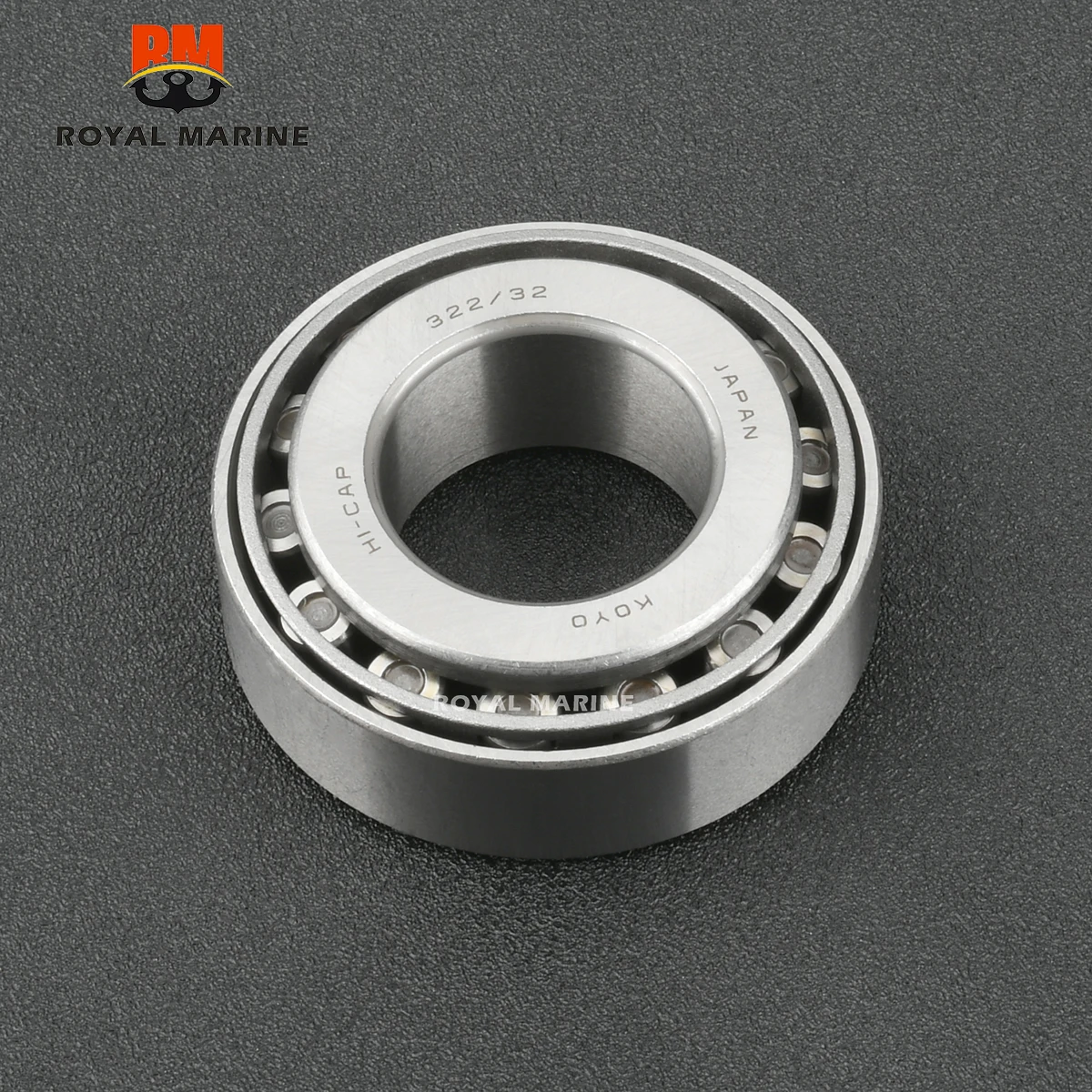 93332-00003 bearing for yamaha outboard motor 25HP 40HP 48HP 50HP 55HP 60HP 70HP F25 F30 F40 F45 F50 boat motor 933-32000-03-00