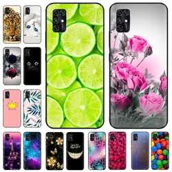 For ZTE Blade V2020 Case 6.82