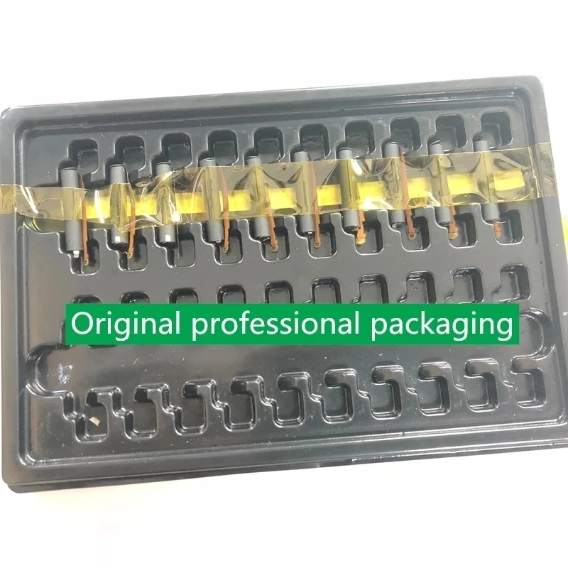 100% nouveau 25mAh GOKY93mWhA1604 Batterie pour airpods 1st 2nd A1604 A1523 A1722 A2032 A2031 pour cosses d'air 1 pour cosses d'air 2