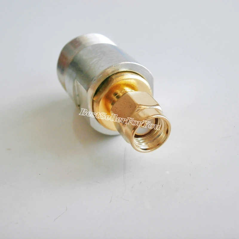 1 шт., разъем «Мама»-«мама»