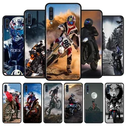 Ốp Lưng Dành Cho Samsung Galaxy Samsung Galaxy A50 A70 A10 A30 A20e A20s A10s A40 A90 A10e A80 A60 A70s A50s A30s Bao moto Chéo Xe Máy Thể Thao