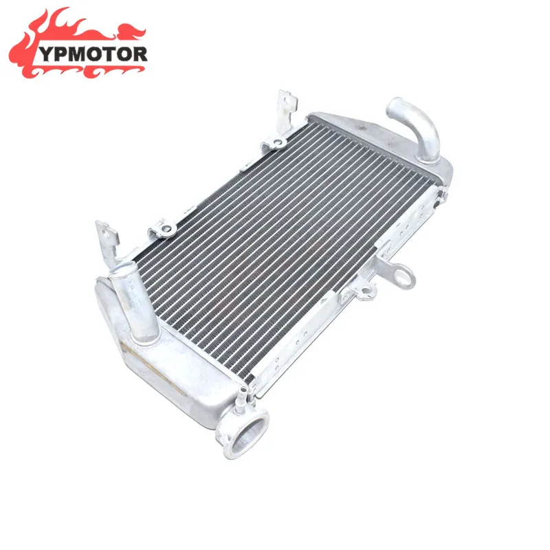 YZF-R25 YZF-R3 Sport Bike Water Tank Radiator Cooler Engine Cooling For Yamaha YZF R25 R3 2015-2021 2016 2017 2018 2019 2020