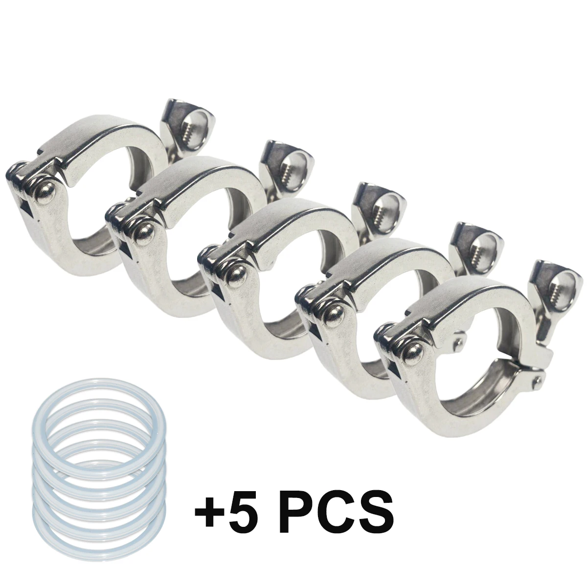 Variant: 5 pezzi