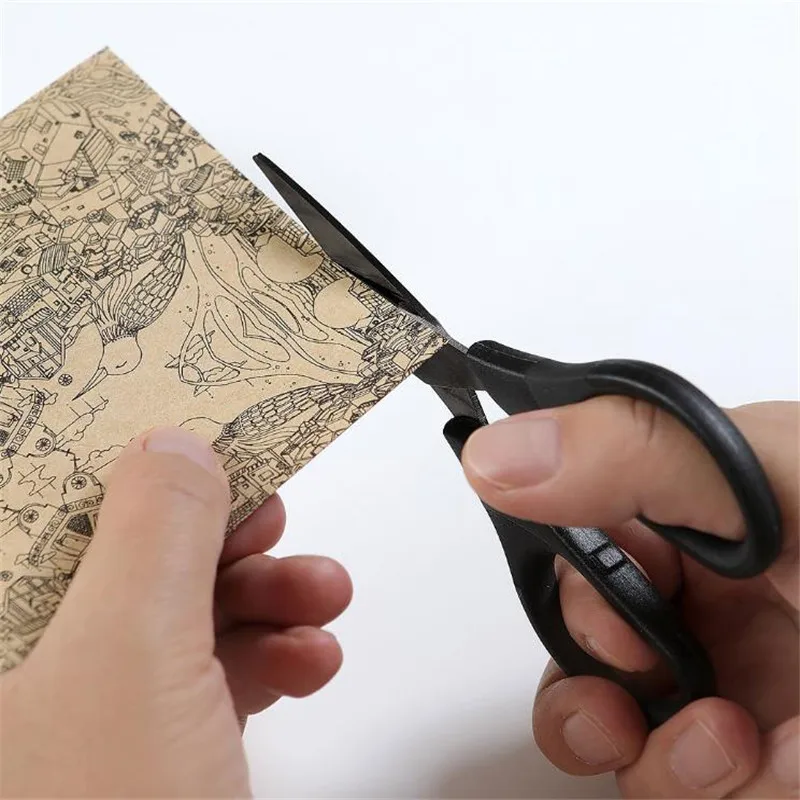 2 Mảnh Youpin Huohou Bộ Dao Kéo Linh Hoạt Chống Rỉ Sét Dành Cho Nhà Thông Minh Bộ