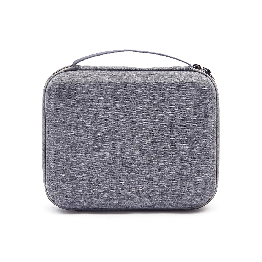 Bolso de mano Mavic Mini 2 para Dron, bolsa de hombro portátil, impermeable, con carcasa dura, caja de transporte para exteriores, accesorios para DJI Mini 2