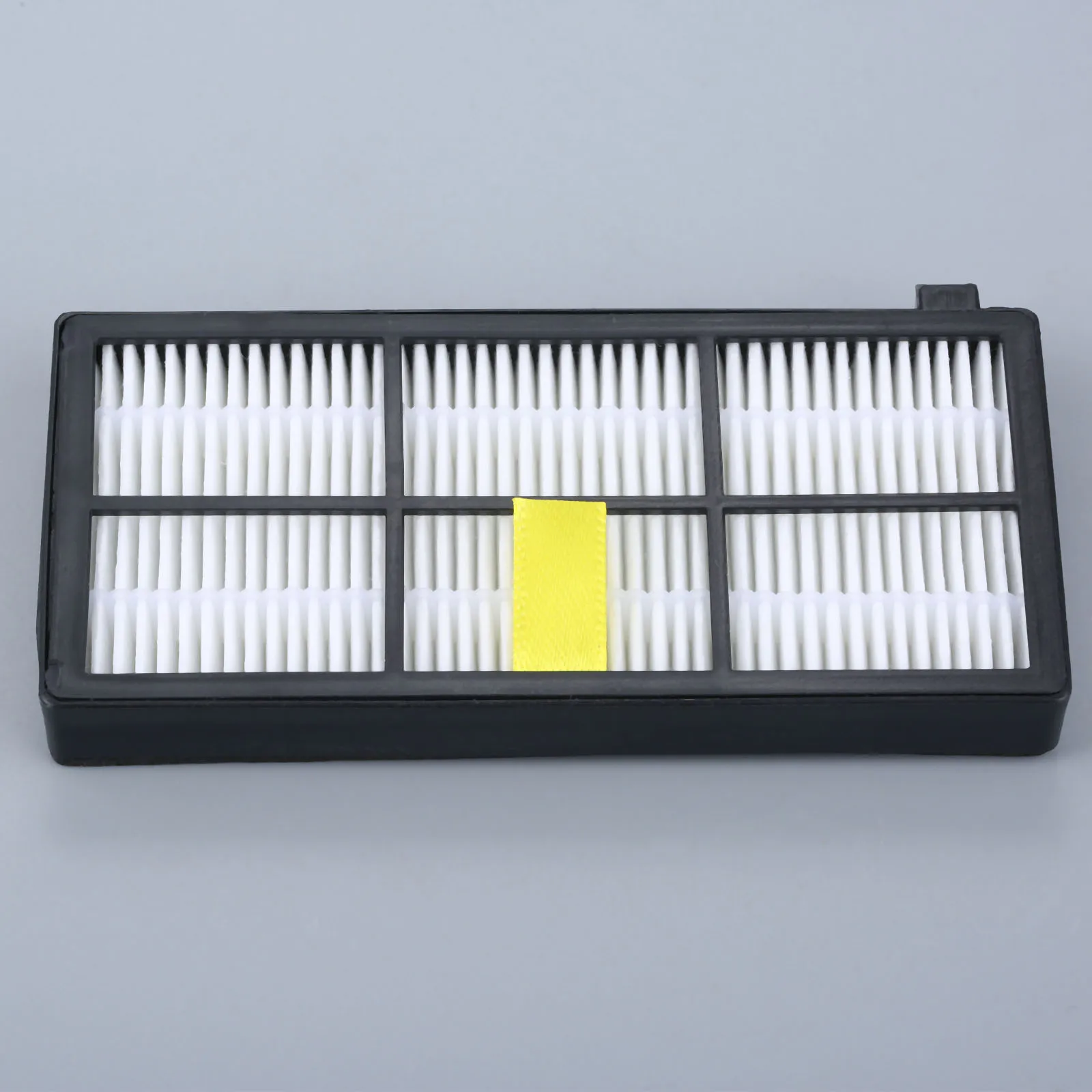 5 Pcs Penggantian Debu Filter untuk IRobot Roomba 800 Seri 900 870 880 980 Robot Vacuum Cleaner Filter Aksesoris