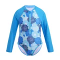 Flor Azul