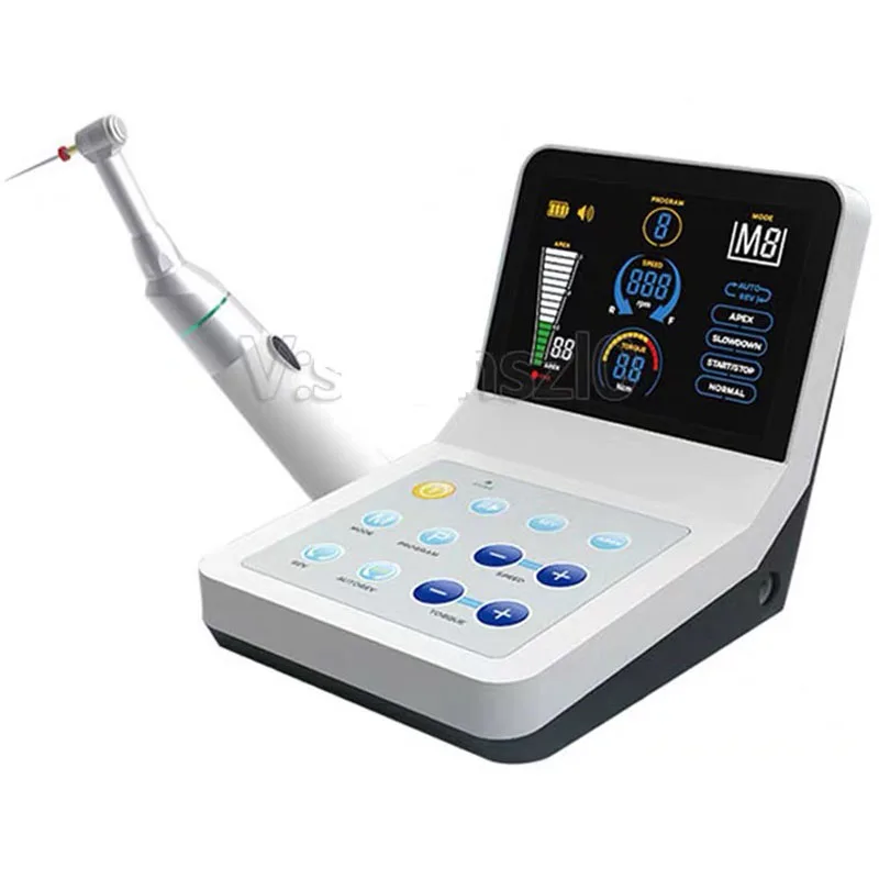 R-SMART Dental PLUS wireless With Motor Spare Parts root cancal instrument dental equipment machine