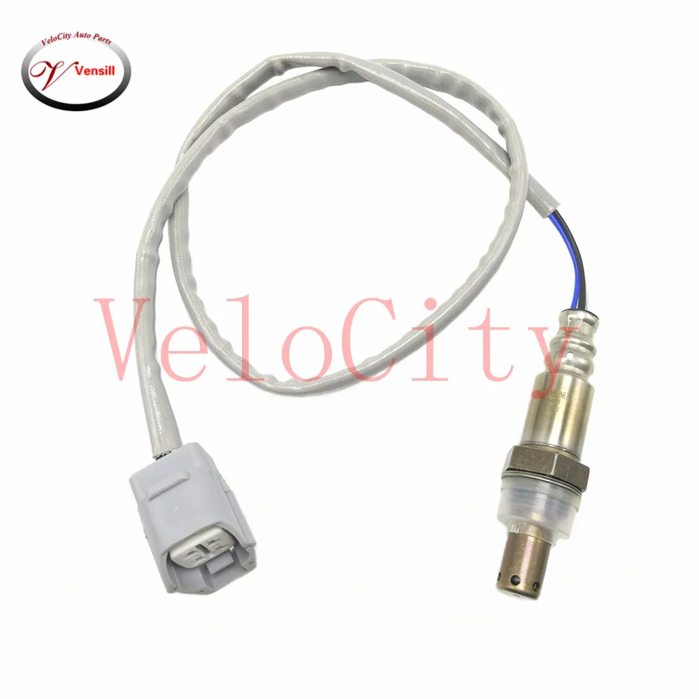 

Oxygen Sensor O2 Sensor For 2013-2019 Mazda CX-5 2019 Mazda CX-9 Part No# PE02-18-86Z PE02-18-86ZA