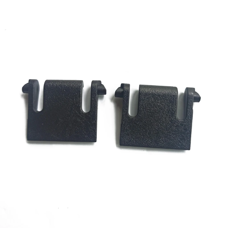 2Pcs Keyboard Bracket Leg Plastic Stand for Corsair K66 K68 K55 Mechanical Gaming Keyboard