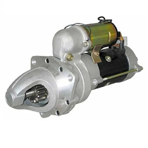 

Starter motor for Komatsu S6D105 PC200-3 0230001231 0230001270 0230001660 0230002570 6008133390 6008133392