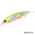 BAYONET 135S-A