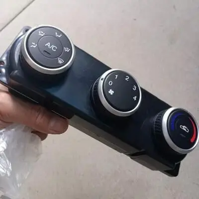 

FOR SAIC MaxusV80 Air Conditioning Switch Air Conditioning Control Switch Chase V80 Air Conditioning Panel Switch Air