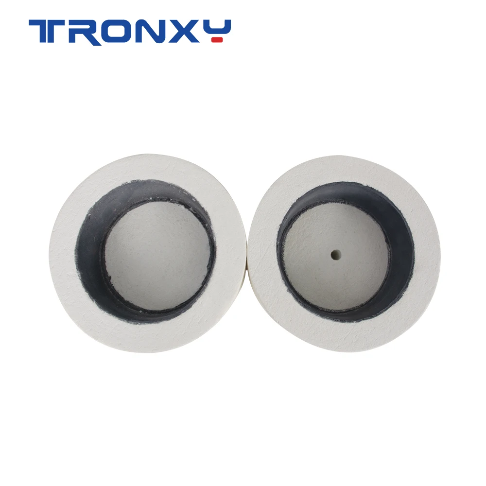 Tronxy 3D Printer Parts clay 3d model special kiln for microwave Microwave oven holding high temperature furnace moore kiln