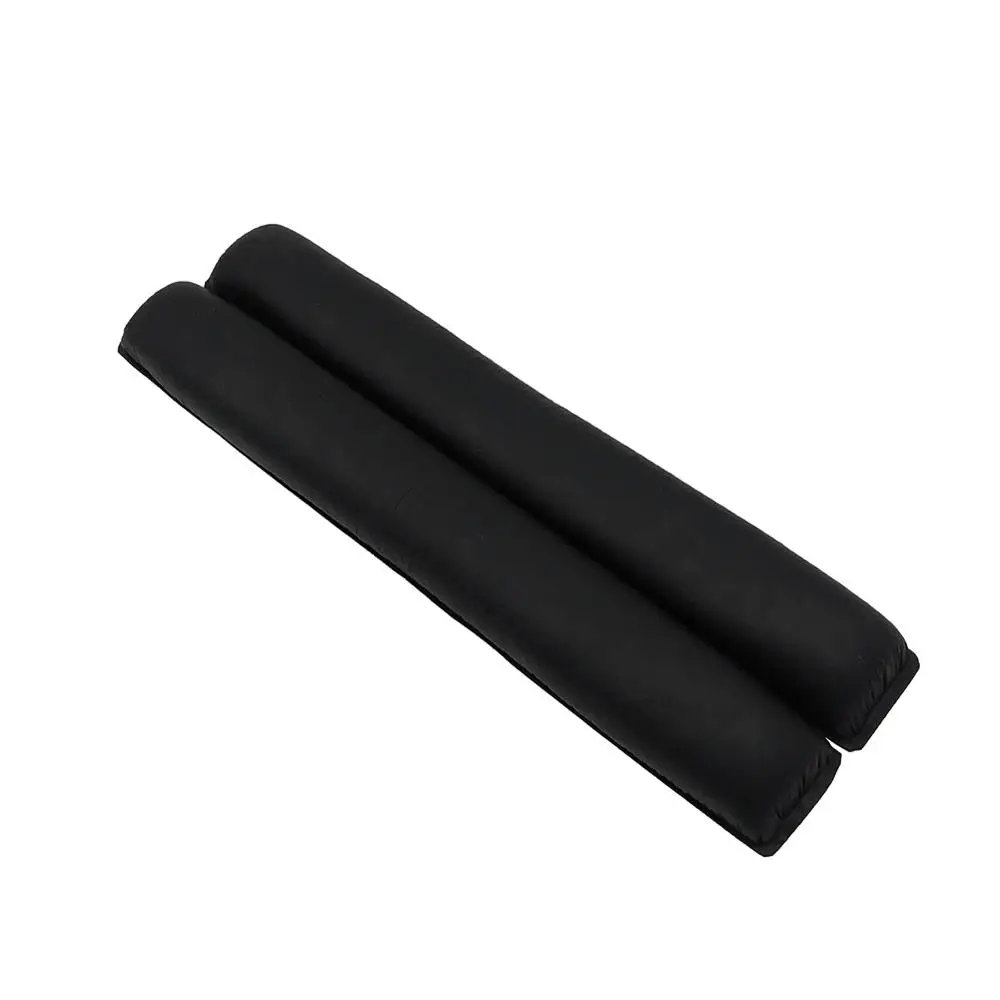 KQTFT auricolari di ricambio fascia per Sennheiser PXC450 PXC350 PC350 HD380 PRO HME95 G4ME Zero Game one Bumper paraorecchie Cover