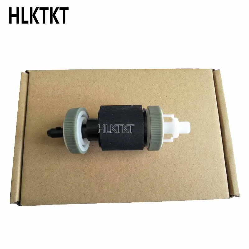 RM1-6313 RM1-6323 RM1-3763 RL1-1370 RL1-3167 لاقط الأسطوانة ل HP P3005 P3015 M3027 M3035 M525 M521 لكانون MF515 MF512 3560