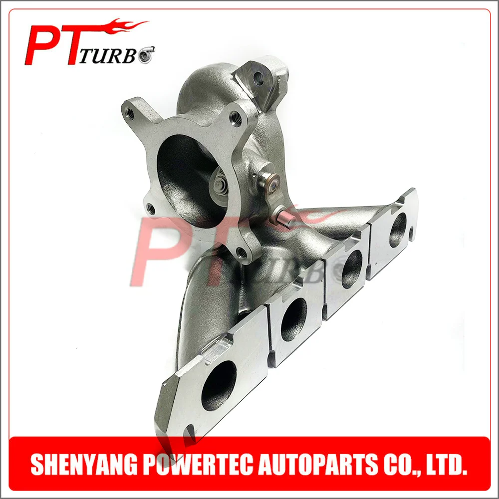 Turbolader Assy obudowa dla volkswagena Scirocco 2.0 R 195Kw CDLA 53049880064 Auto części K04 53049700064 06F145702C 2009-2014
