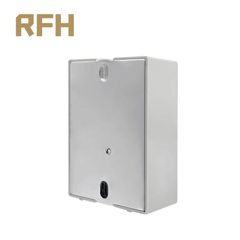 SSR -10AA  25AA 40AA  AC Control AC SSR White Shell Single Phase Solid State Relay Without Plastic Cover