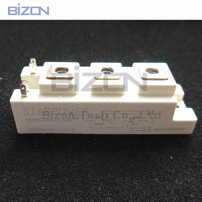 GD100HFU120C1S GD75HFT170C1S GD35HFK120C1S