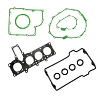 Kit de junta de cubierta del estator del cárter de la culata del motor de la motocicleta, para Honda Hornet CBR250R CBR250RR CB250 JADA250 MC 14 17 19 22