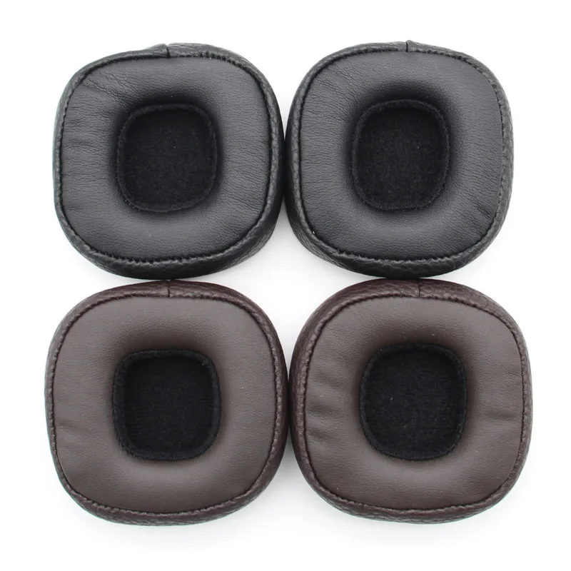 

Ear Pads Cushion For Marshall Major III 3 Bluetooth Headphone Replacement Earpads Soft Protein Leather Memory Sponge Earmuffs