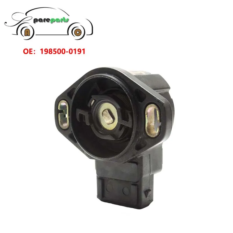 Throttle Position Sensor For To-yota 4Runner 1985-1990 198500-0191 8945220050 1985000191  89452-20050  89452-28040  TH218