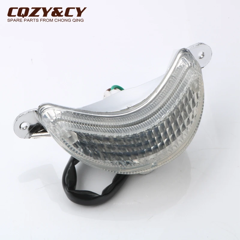 Scooter Headlights & Taillights & Turn Signals & Decorative Lights for Baotian BTM BT50 BT49QT-9 50cc 49cc