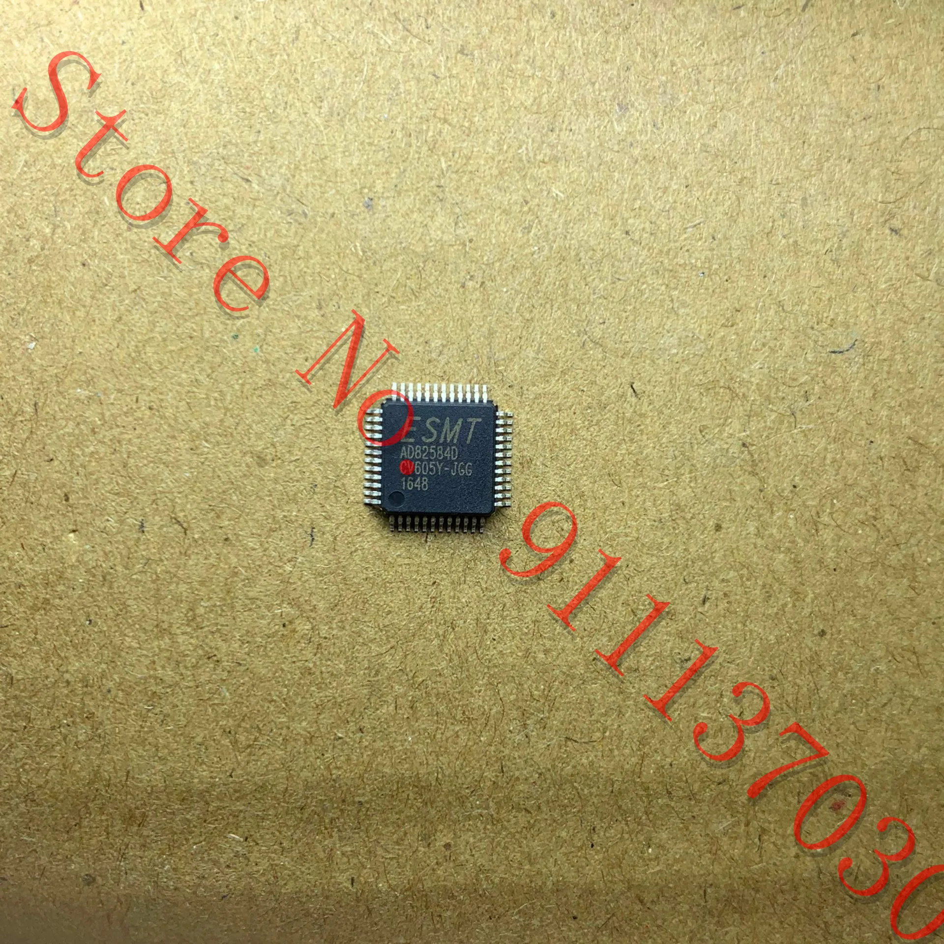 1шт AD82584D AD82584D-LG48NAR QFP