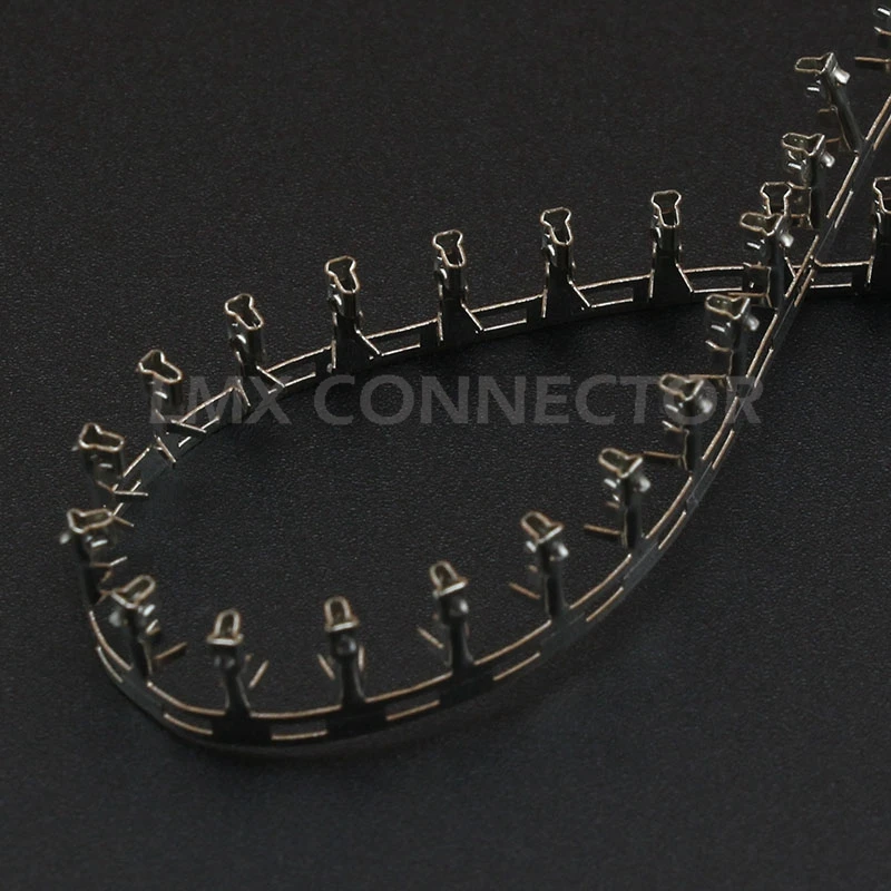 50PCS PH2.0 Connector 2P 3P 4P 5P 6P 7P 8P 9P 10P 12P 14P 16P 2mm 2.0mm Pitch Female Housing