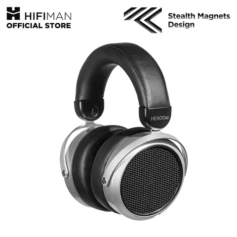 HIFIMAN HE400SE