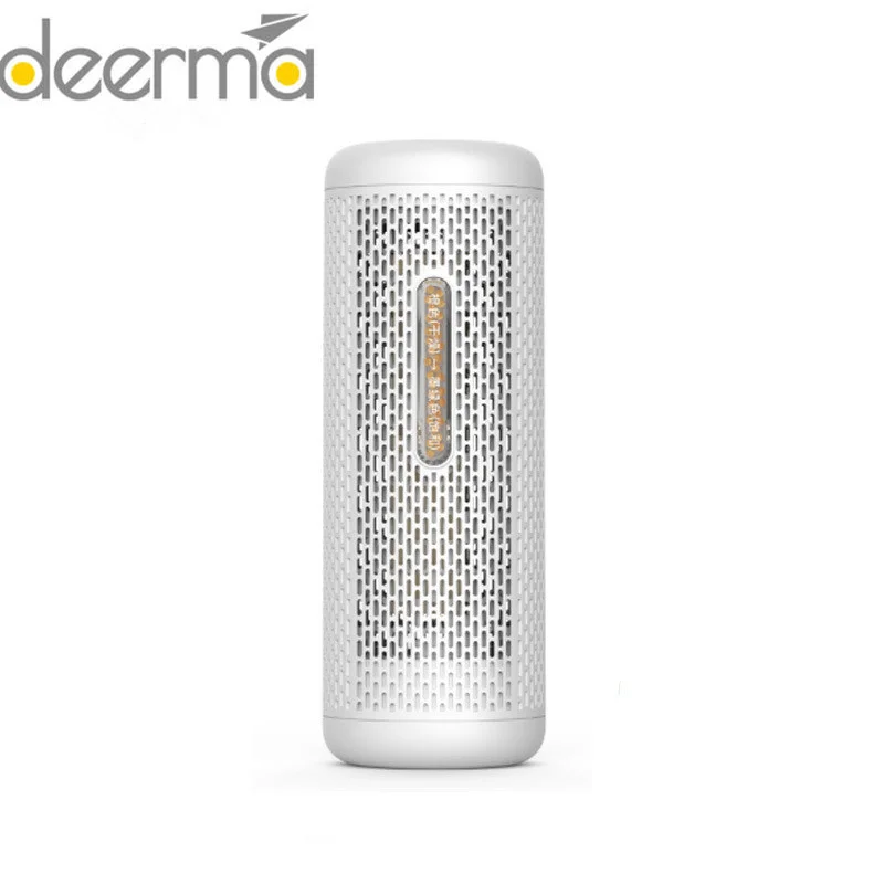 Original Deerma Dem-cs10m Mini Dehumidifier Household Cycle Dehumidifier Moisture Absorption Dehumidification Dryer