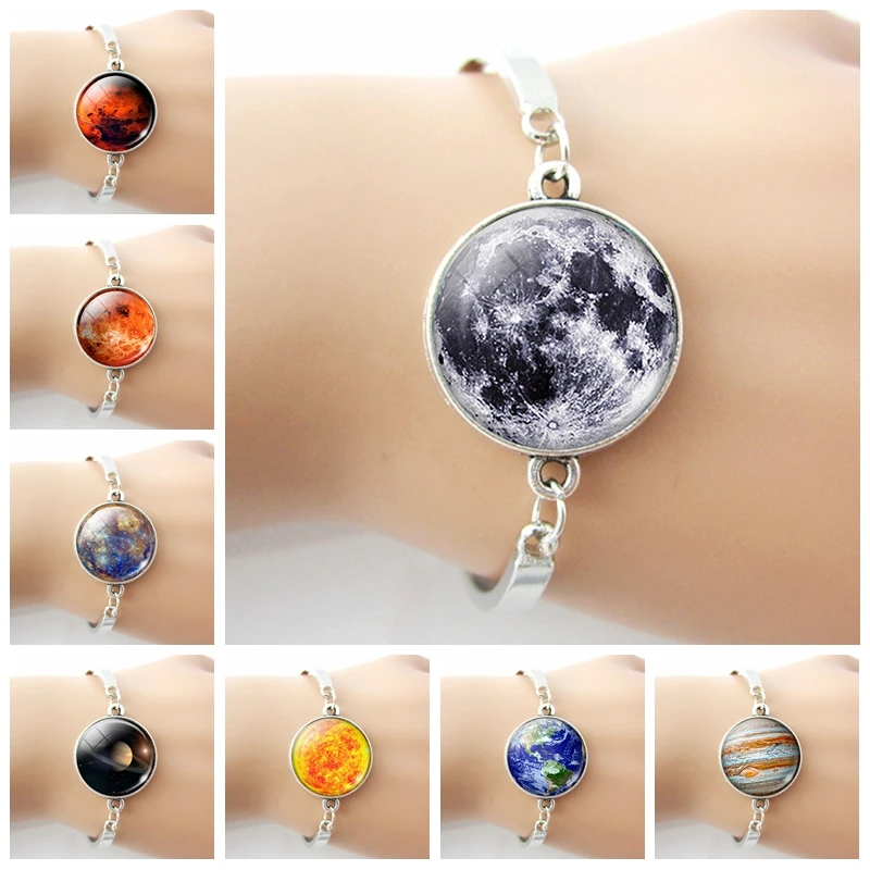 Solar System Bracel… - image