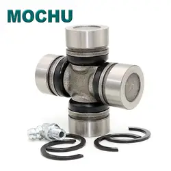 1PCS 23.83X35X58.88 23.83X35 5-103X G5-103X HS410 338 MOCHU U-joints UNIVERSAL JOINTS BEARING , Inside snap ring style