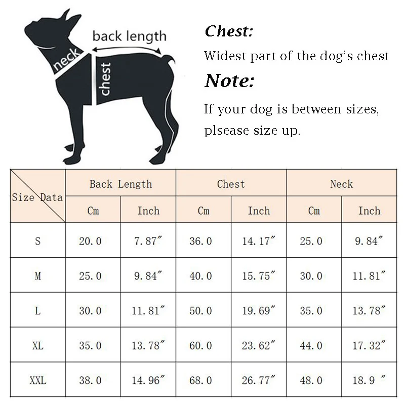 따뜻한 코튼 강아지 잠옷 점프 슈트, 작은 개를 위한 겨울 애완 동물 옷 프랑스 불독 퍼그 오버올 롬퍼 마스코트 의상