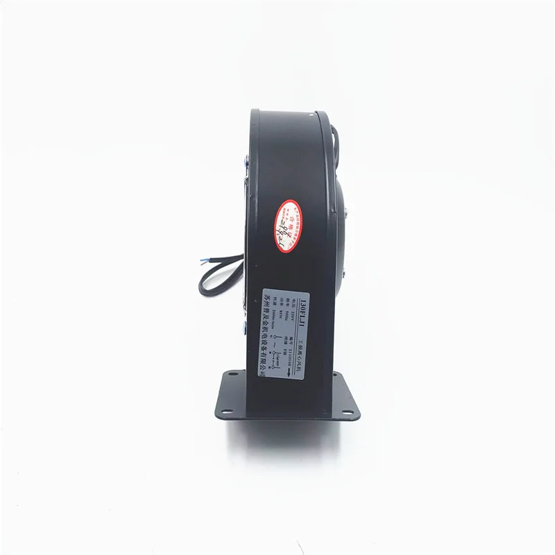 Imagem -04 - Centrífugo do Ventilador Ac-centrifugal Frequência do Poder 220v 85w Fl130j1 fã