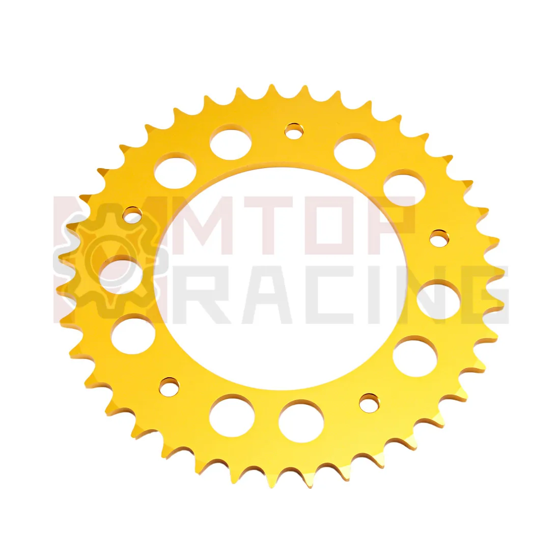 520 38T Motorcycle 38 Teeth Rear Sprocket For Aprilia RS250 1995 1996 1997 1998 1999 2000 2001 2002 2003 2004