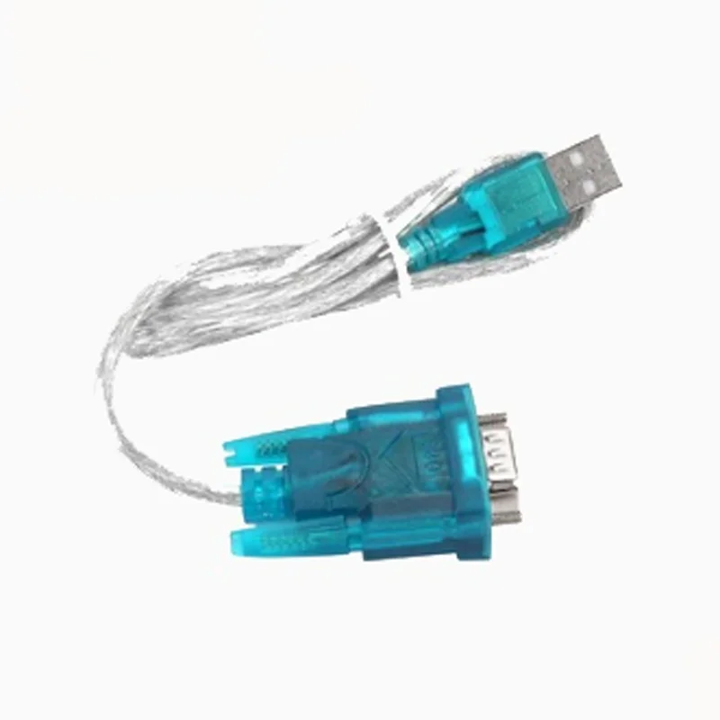 Domestic plcFX1N series dedicated programming cable USB to TTL module PLC