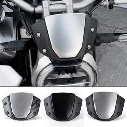 For Honda CB250R CB300R 2018-2021 Windscreen Wind Deflector Windshield For Honda CB 250R 300R 250 R CB300/250 R 2020