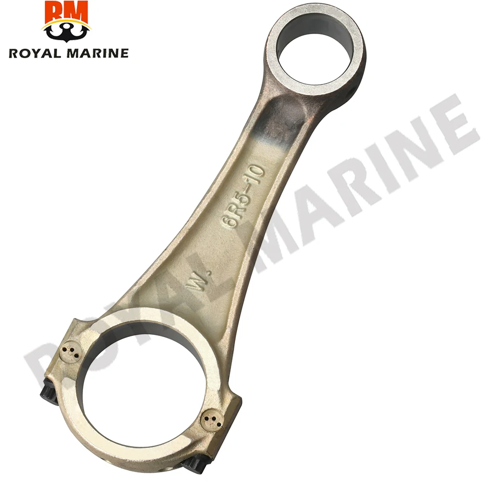 

6R5-11650 Connecting Rod For Yamaha Outboard Motor 2T 150HP 175HP 200HP 6R5-11650-10;6R5-11650-00 boat engine parts