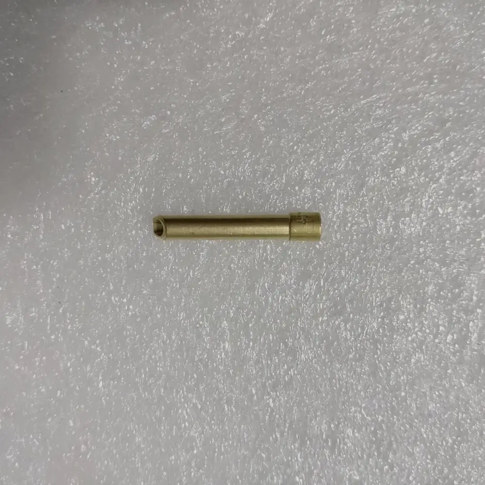 10PCS Wedge Tig Tungsten Electrode Collet 25MM Length Argon Welding Consumable For WP9/20 Torch