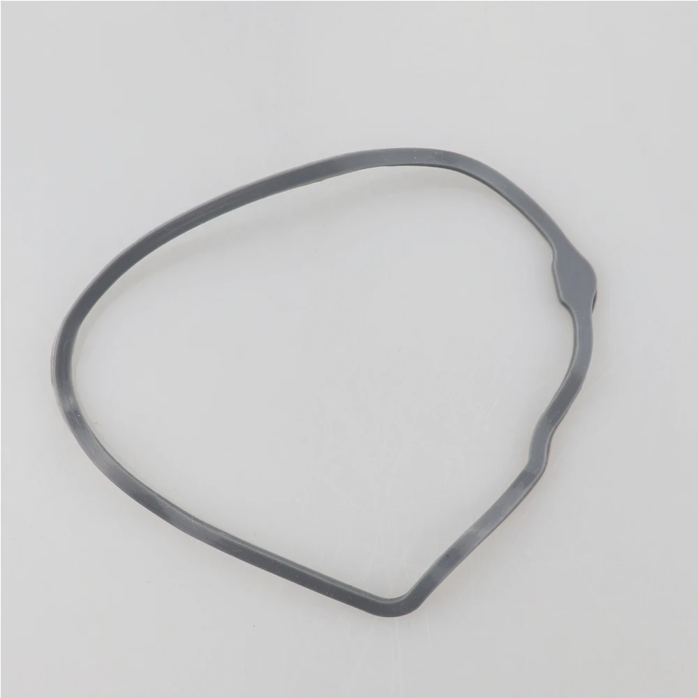 1 Set of Heat Exchanger Gaskets Engine Oil Cooler Repair Kit For Cruze Opel Orlando Astra 55355603  93186324 55353322 55353320