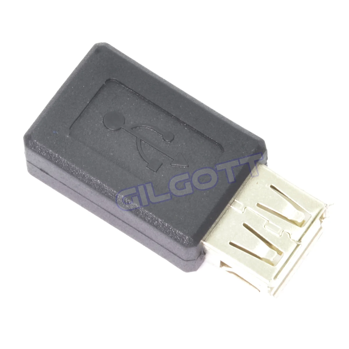 Microusb 5P หญิง USB Adapter อะแดปเตอร์หญิง OTG