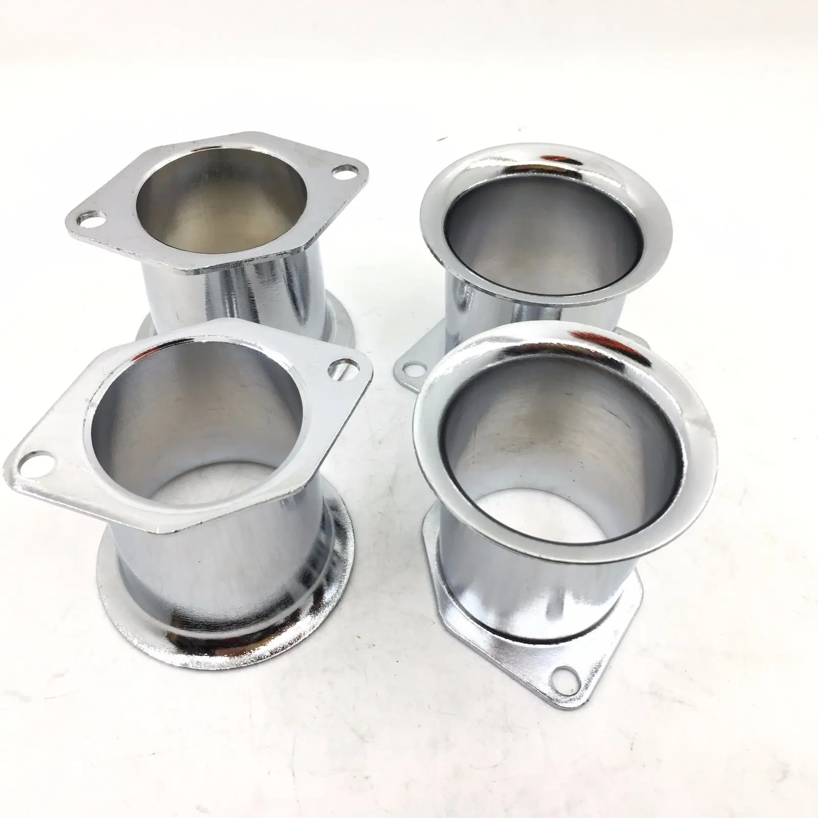 SherryBerg fajs EMPI carburetor carb Velocity Stacks Air horns 55MM 2 1/4\