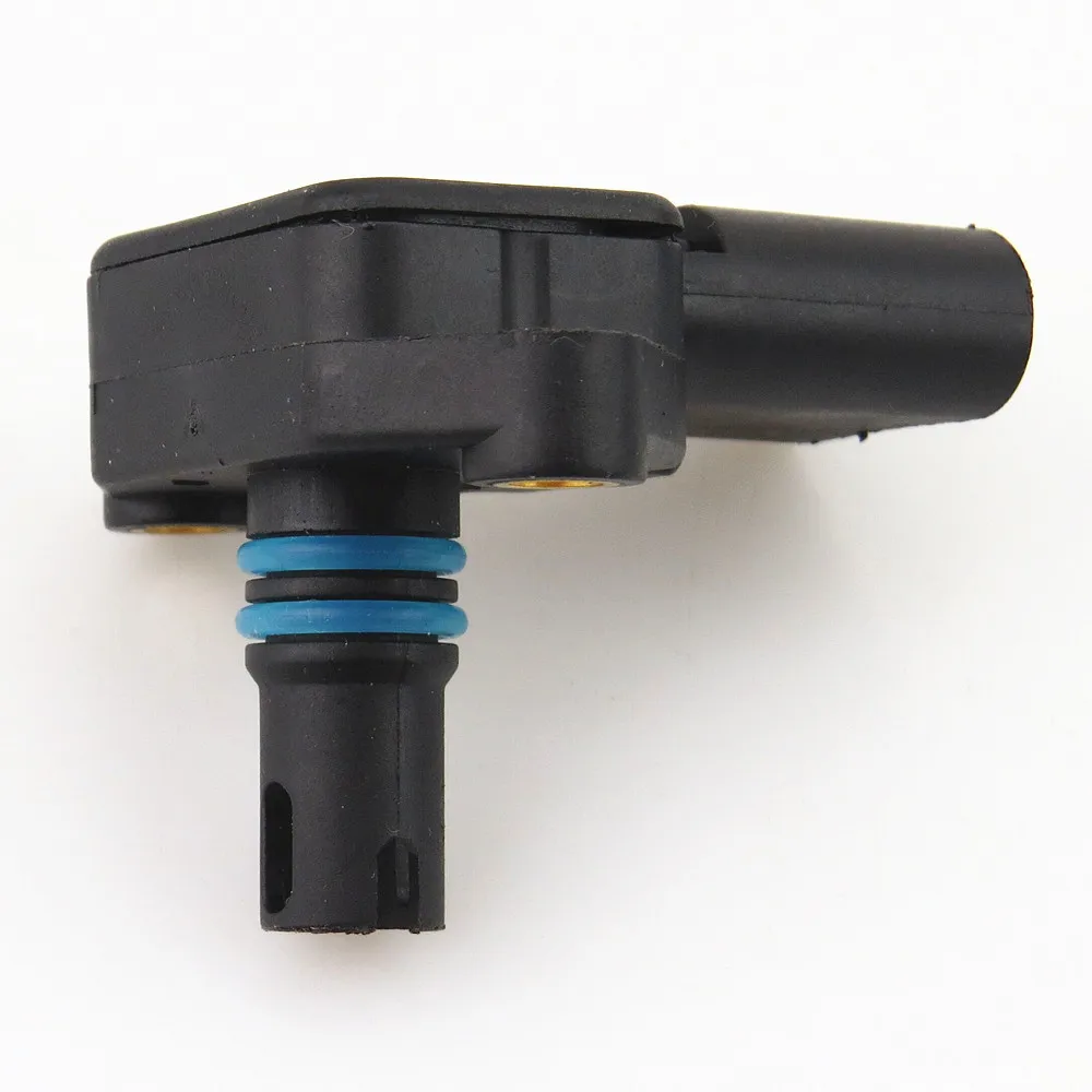 SCJYRXS-colector de admisión con Sensor de mapa de presión, accesorio para VW EOS Golf MK4 Bora Polo Caddy Vento SEAT, 036906051, 036, 906, 051,